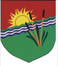 [Kramsk coat of arms]